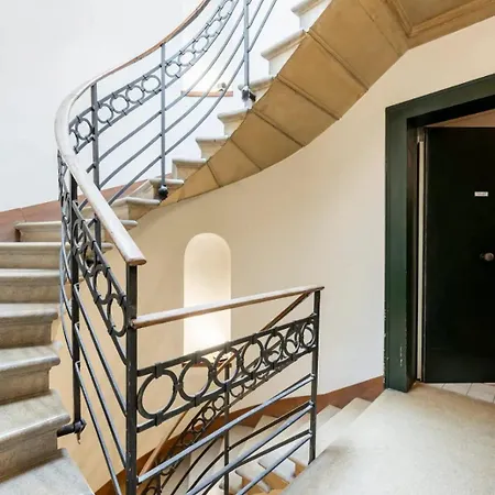Luxury In San Marco, Апартаменты