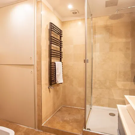 Апартаменты Luxury In San Marco,