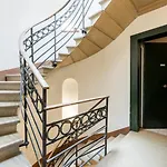Luxury In San Marco, Apartmán
