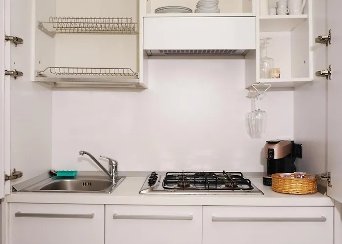 Luxury In San Marco, דירה