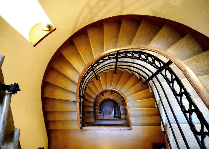 Apartment Luxury In San Marco,