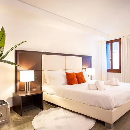 公寓 Luxury In San Marco, 威尼斯