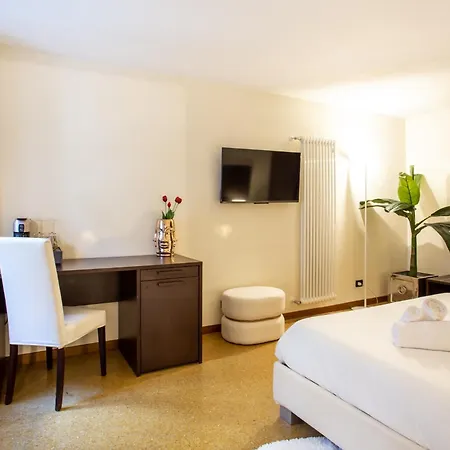 Luxury In San Marco, Lägenhet *