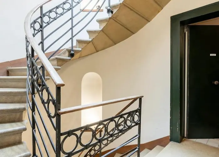 Luxury In San Marco, Apartment