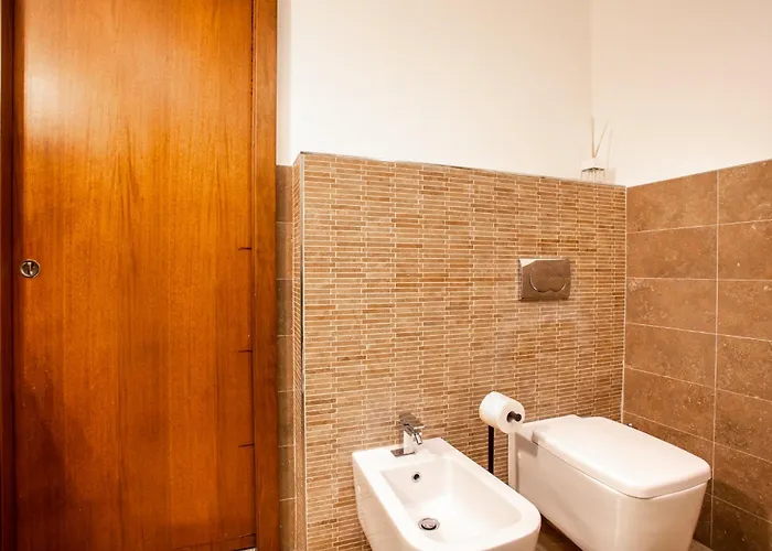 Luxury In San Marco, *