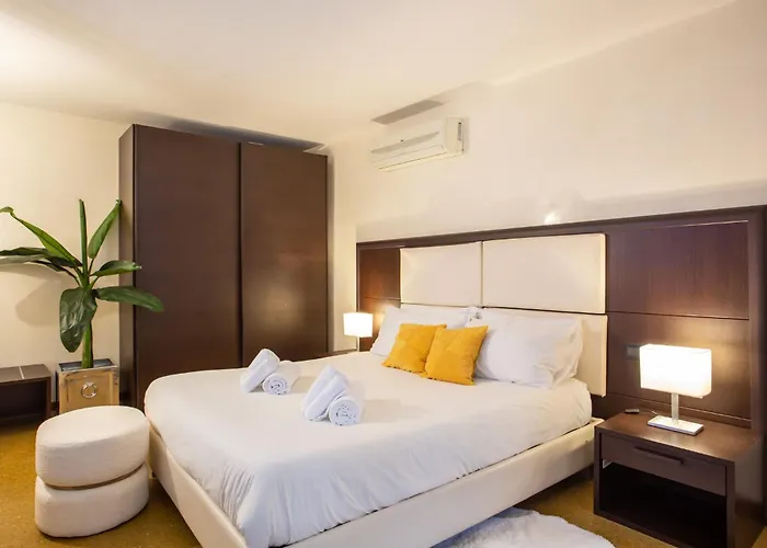 Luxury In San Marco, *