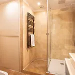 Lägenhet Luxury In San Marco,