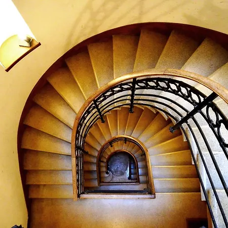 Lejlighed Luxury In San Marco,