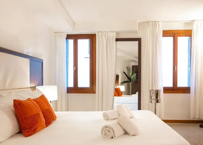 Luxury In San Marco, 베니스