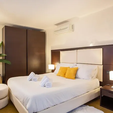 Luxury In San Marco, *