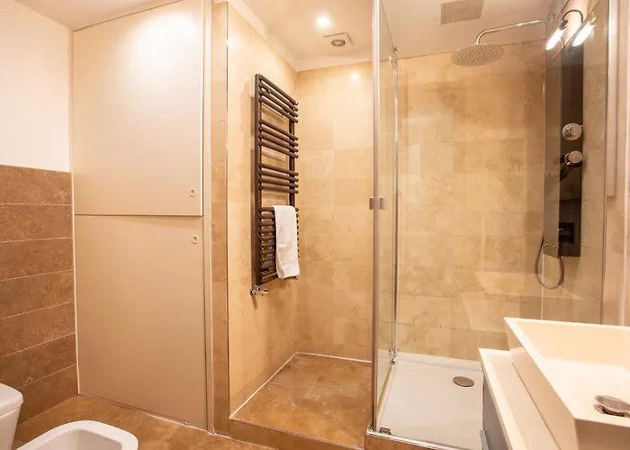 Апартаменты Luxury In San Marco,